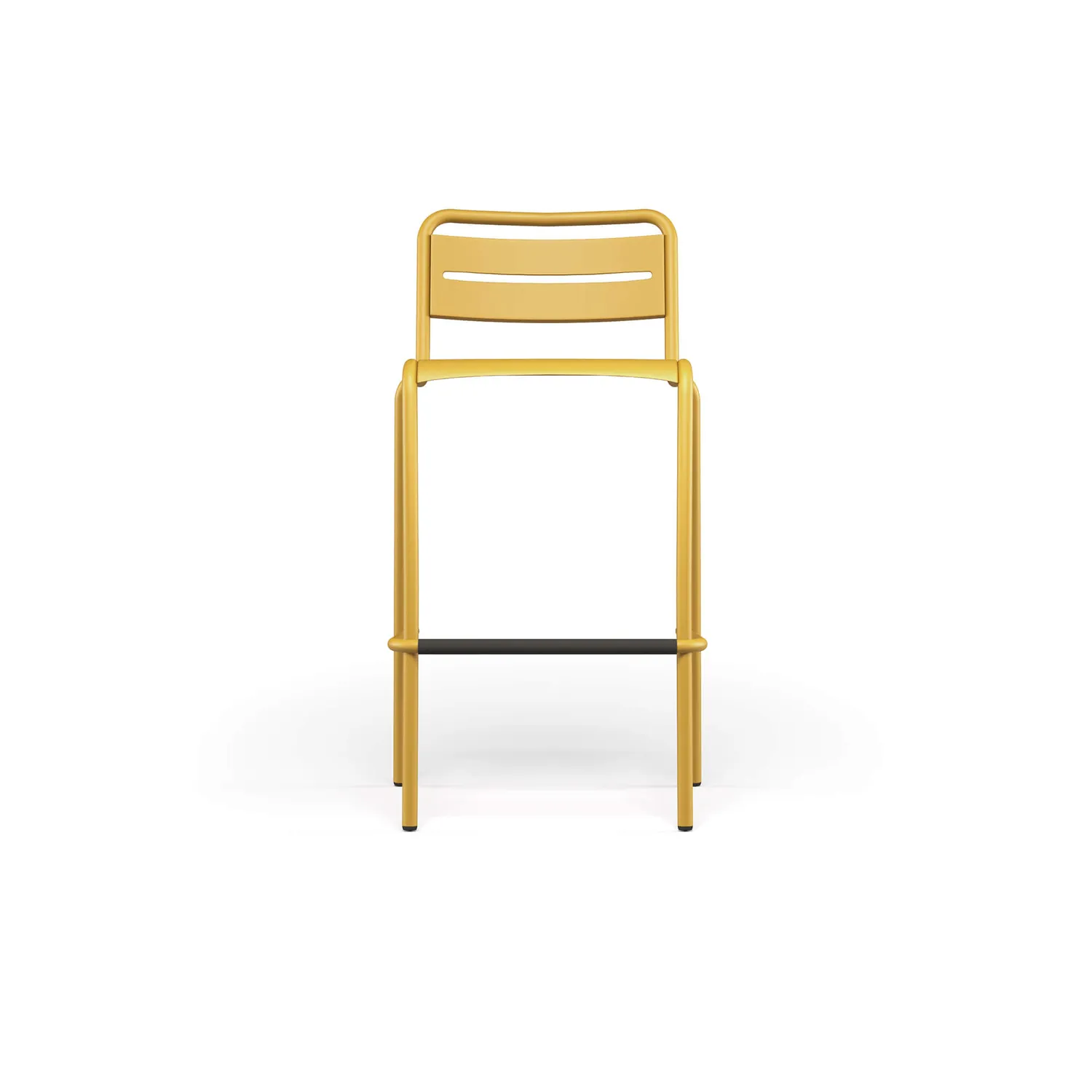 Emu Nova Star Hocker Metall bunt für Garten