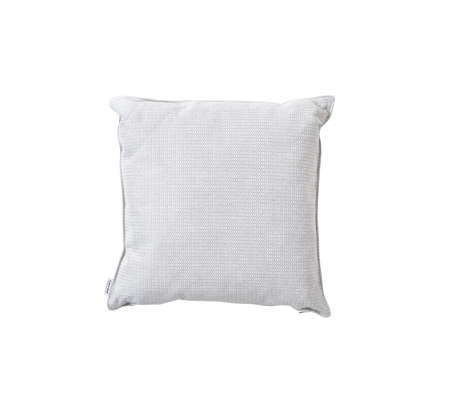 Cane-line Link 50x50 cm Dekokissen Hellgrün UV-beständig
