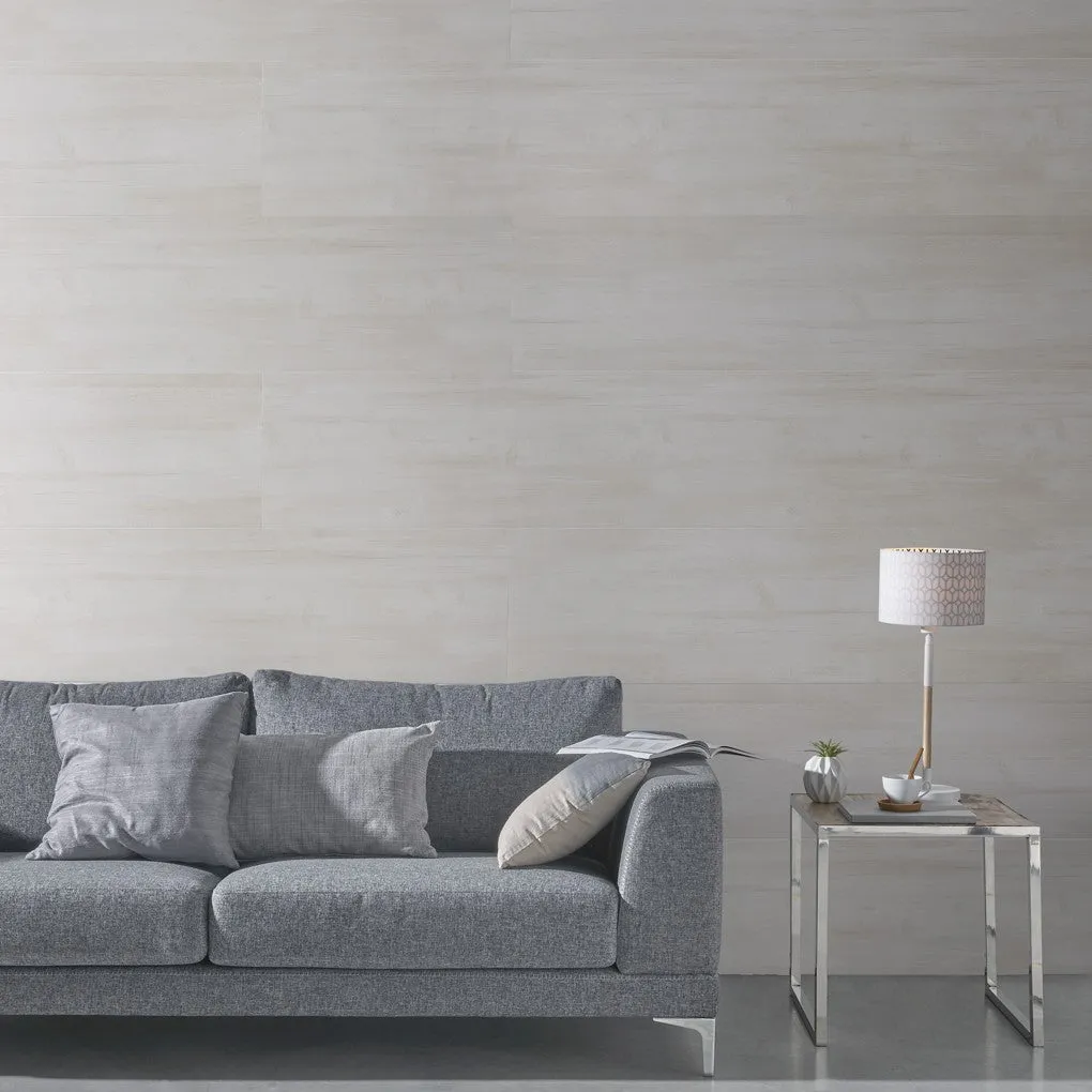 Grosfillex Element Wandpaneel Holz Beige stumpf matt