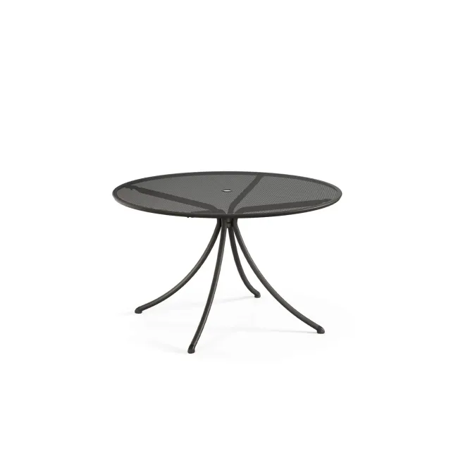 Emu Combo Mesa Redonda 6 Plazas runder Gartentisch