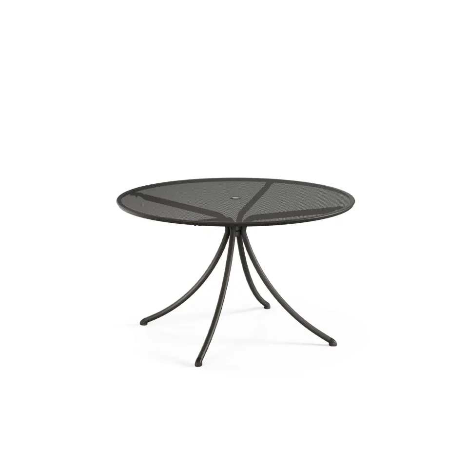 Emu Combo Mesa Redonda 6 Plazas runder Gartentisch