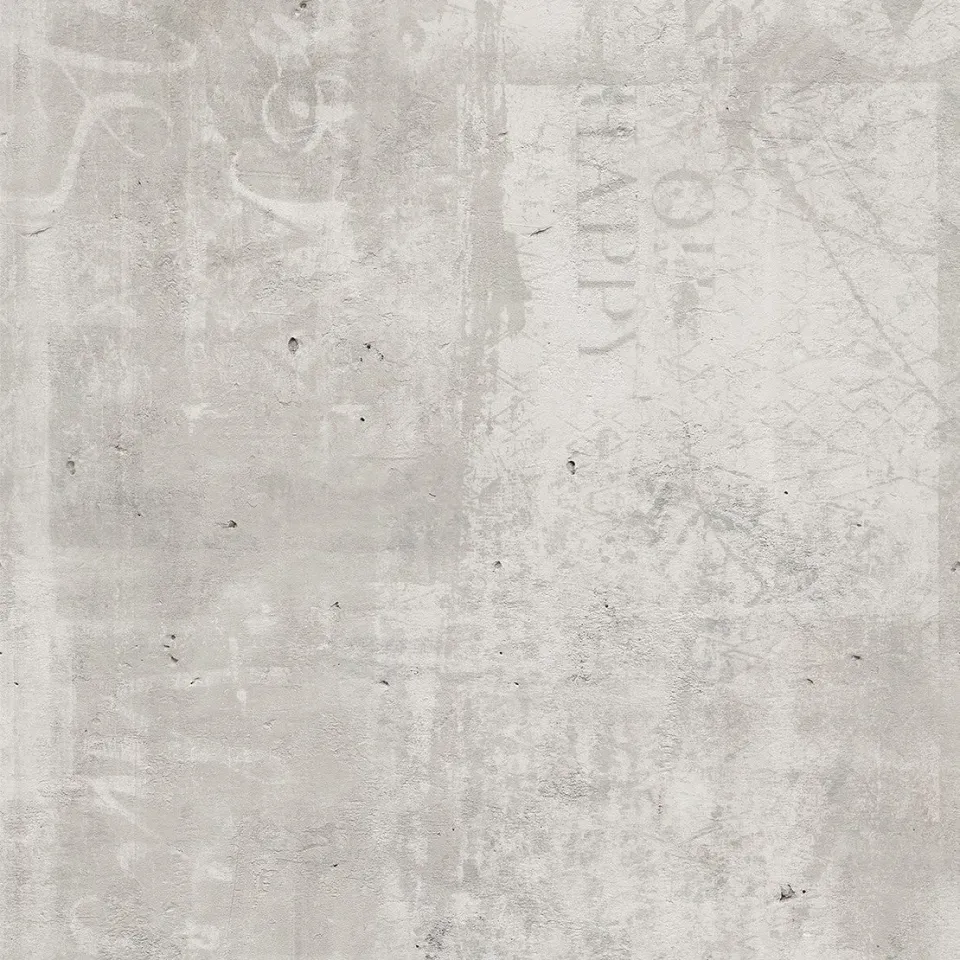 Grosfillex Element 3D Wandverkleidung Beton Graphic