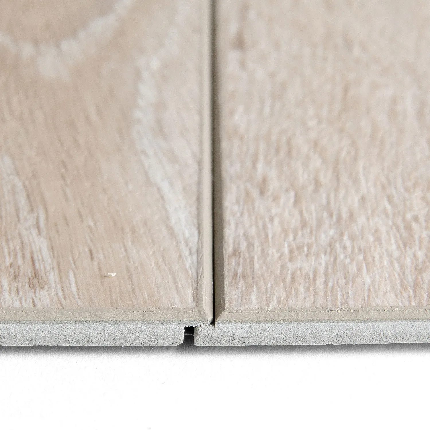 Grosfillex Gx Wall+ Wandfliesen White Oak Eiche matt