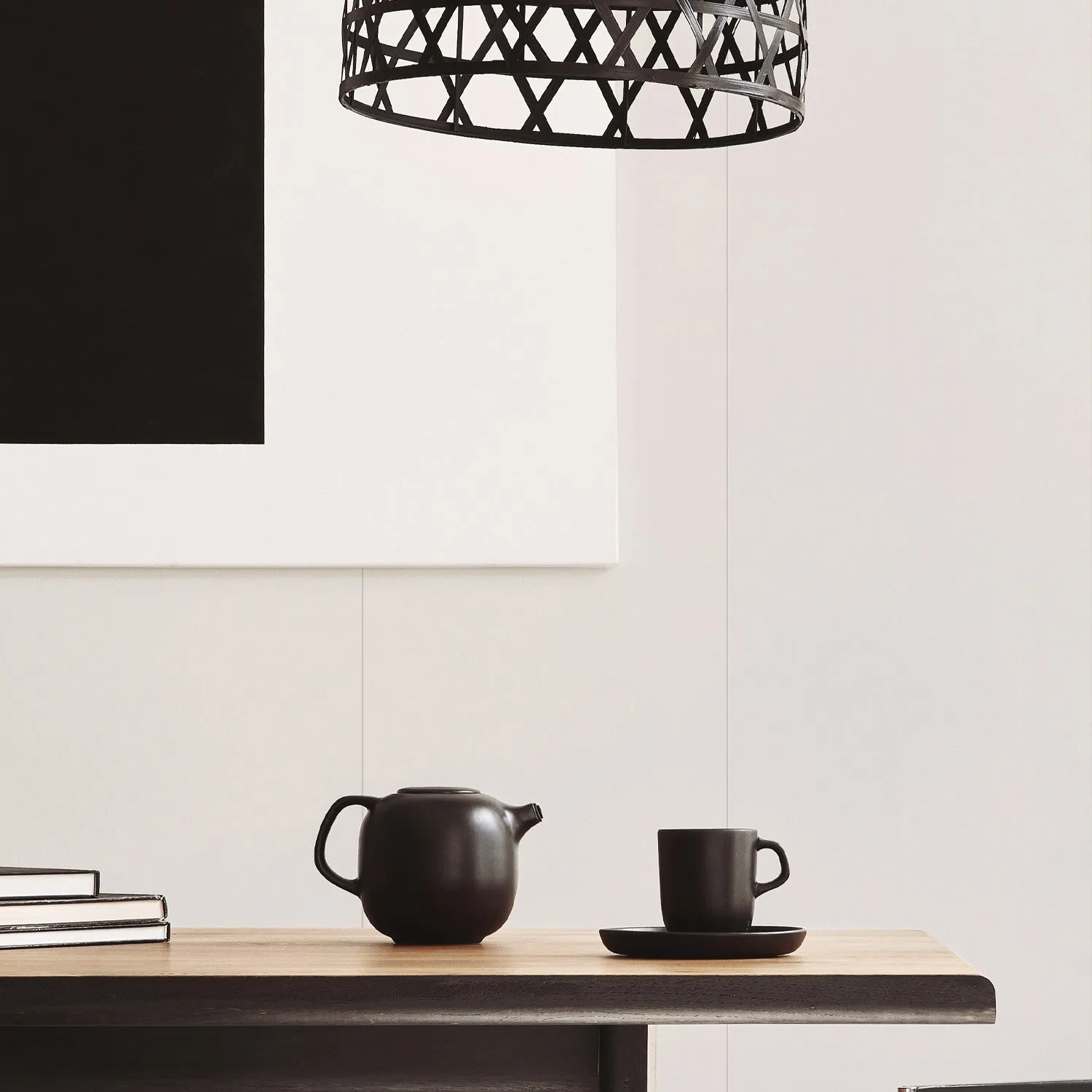 Grosfillex Element Wandpaneel Weiß Glänzend Decke Wand