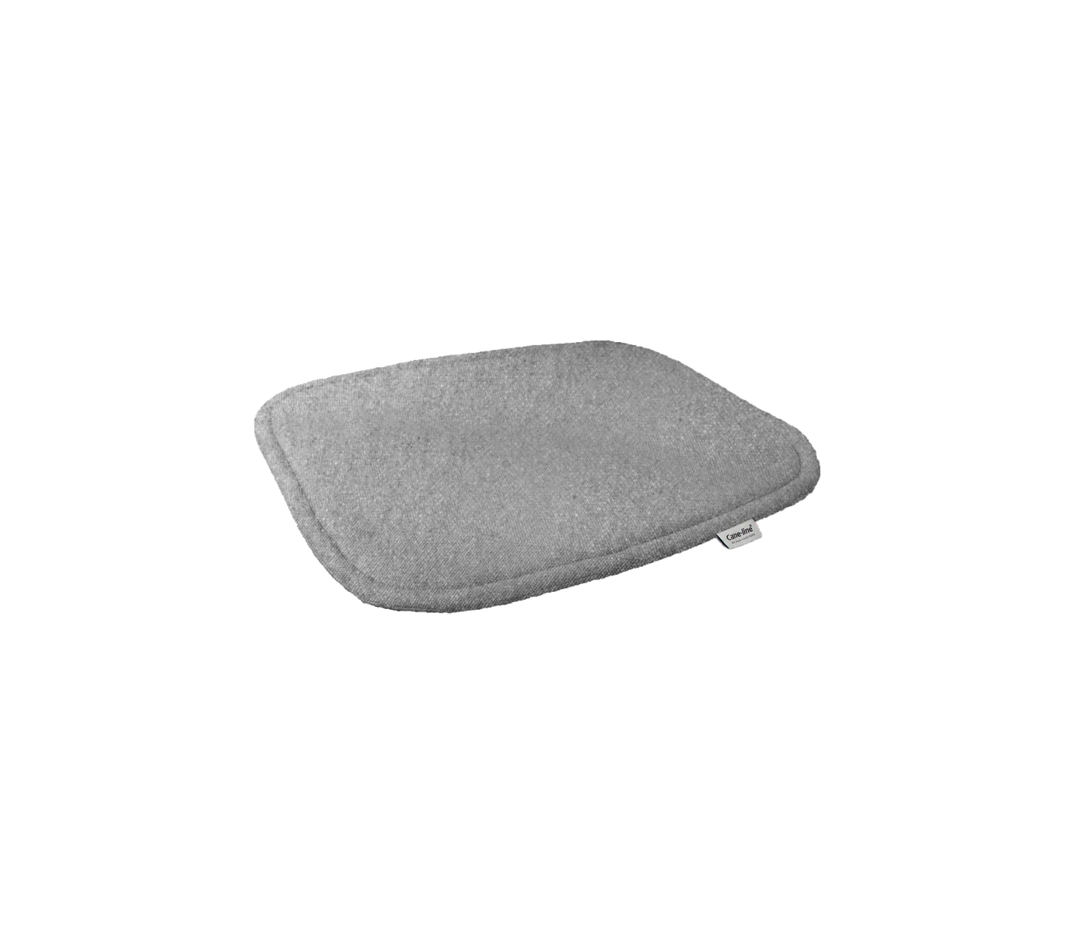 Cane-line Blend Sitzkissen Light grey Ambience 1 Stück