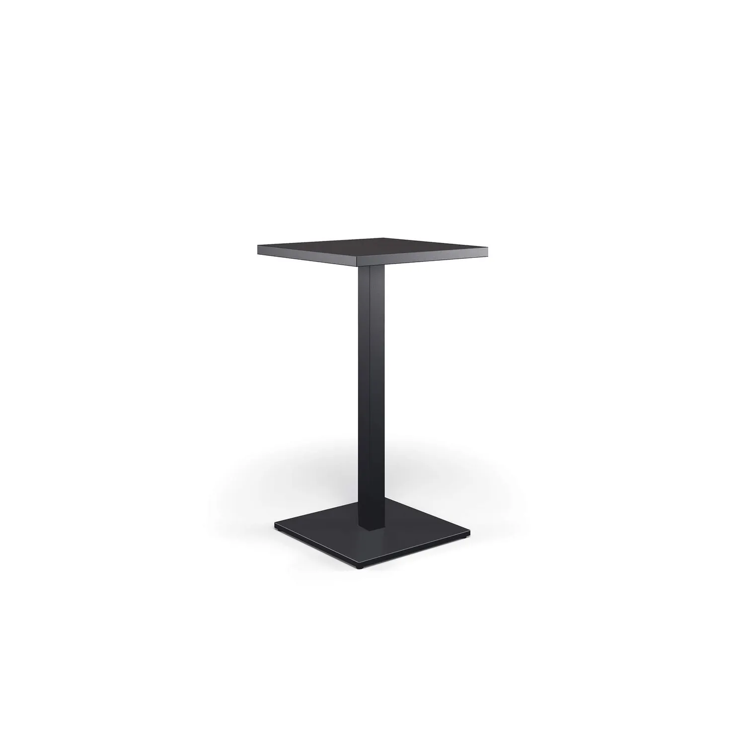 Emu Round Stehtisch 60x60 cm Outdoor