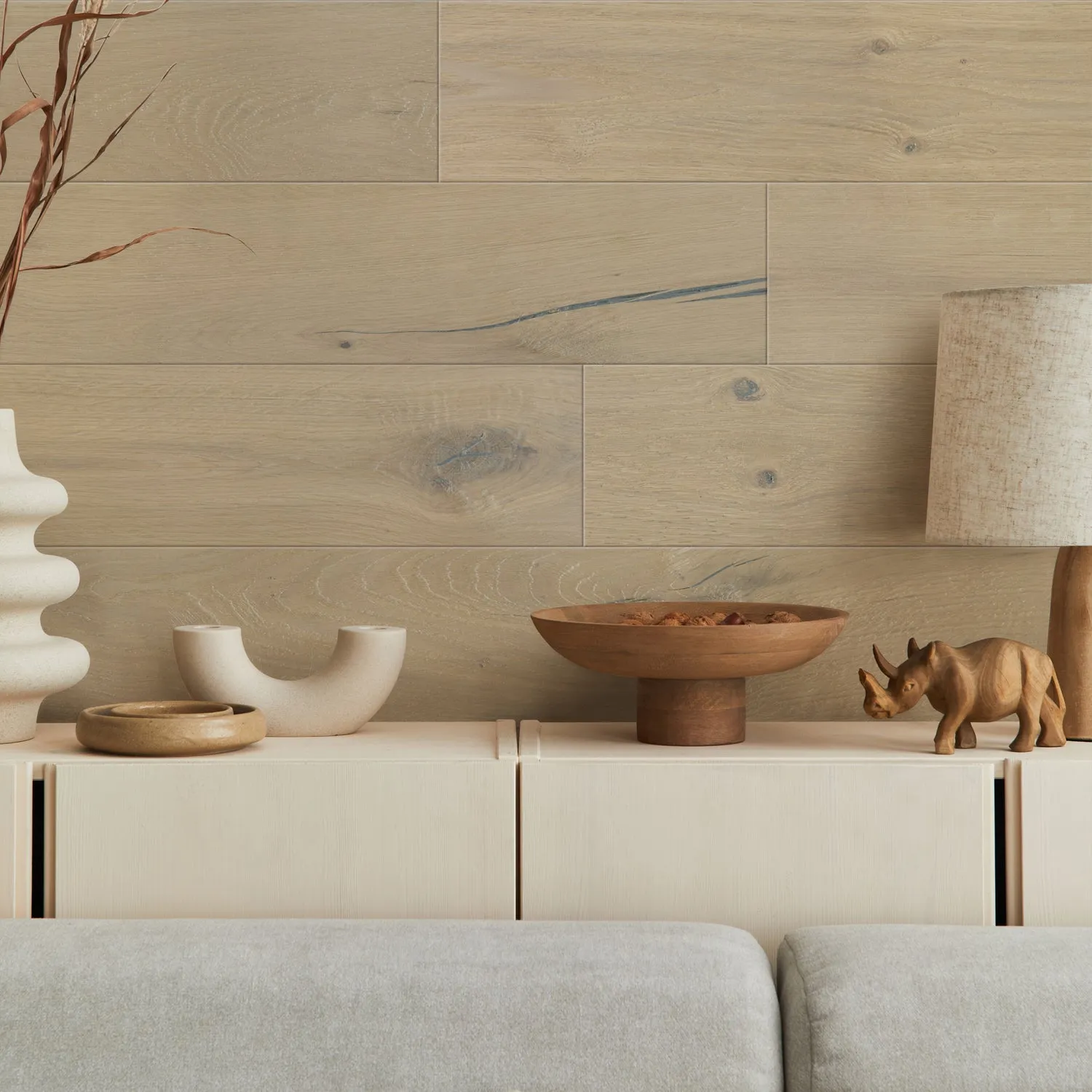 Grosfillex Accent Yellowstone Wandpaneele Holzoptik