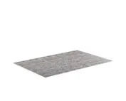 Emu Ottoman Outdoor-Teppich Polypropylen wetterfest