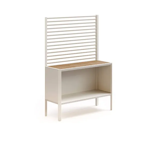 Emu Emily Modulsystem Konfiguration 4 Teak