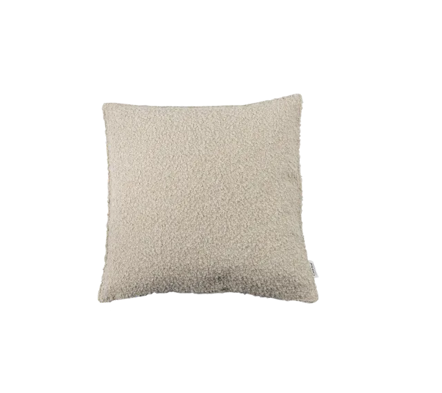 Cane-line Scent Dekokissen 50x50 cm Weiß weich