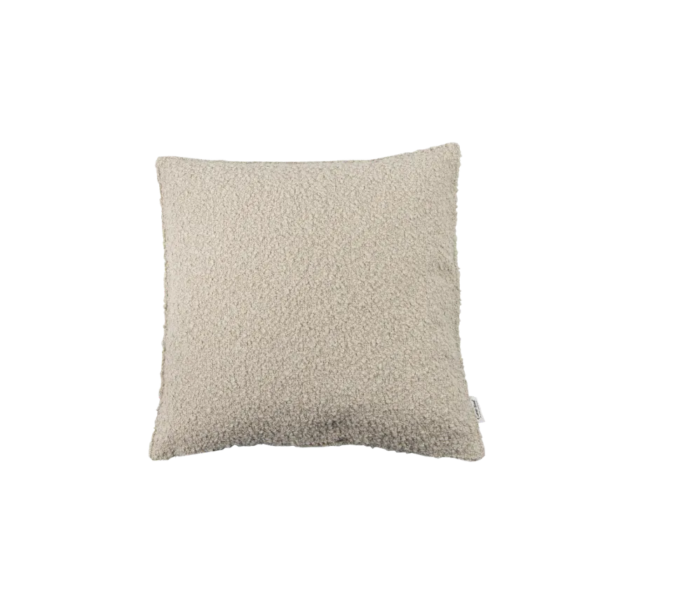Cane-line Scent Dekokissen 50x50 cm Weiß weich