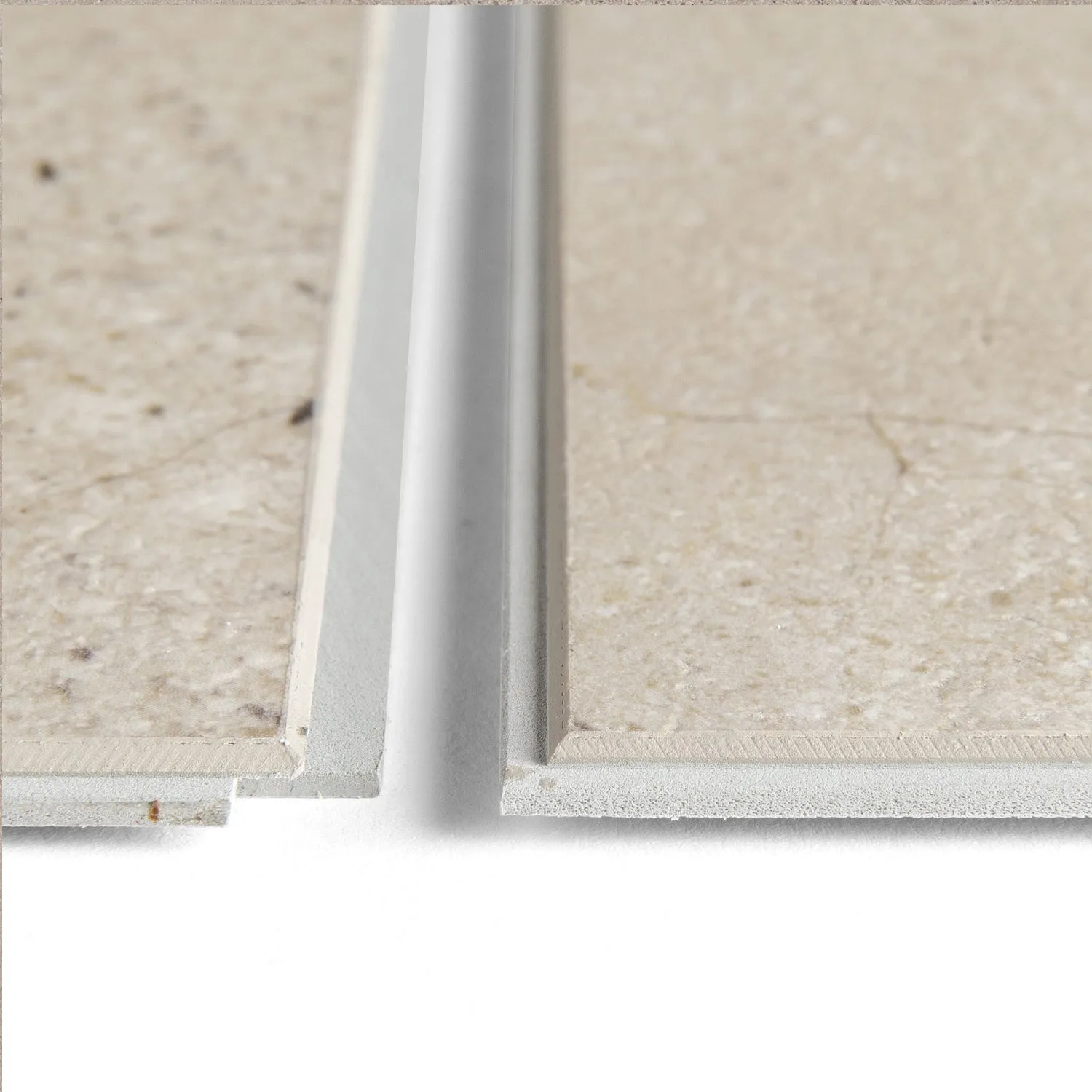 Grosfillex Gx Wall+ Wandpaneel 45x90 Cream Slate