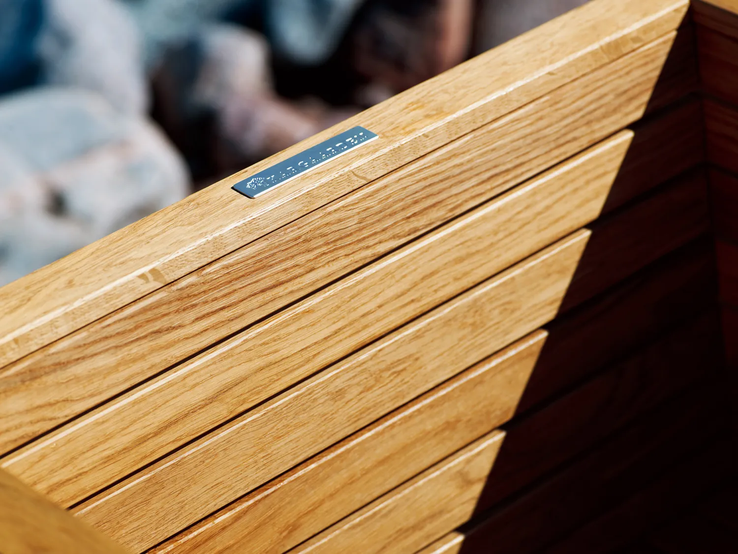 Skargaarden Häringe Tisch Klein Gartentisch für Terrasse
