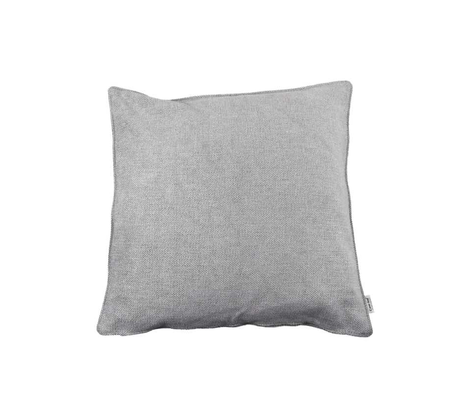 Cane-line Essence Zierkissen 60x60 Hellgrau