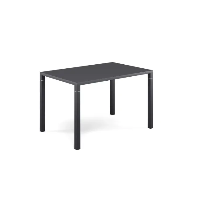 Emu Nova Tisch 120x80 cm Rechtecktisch Outdoor