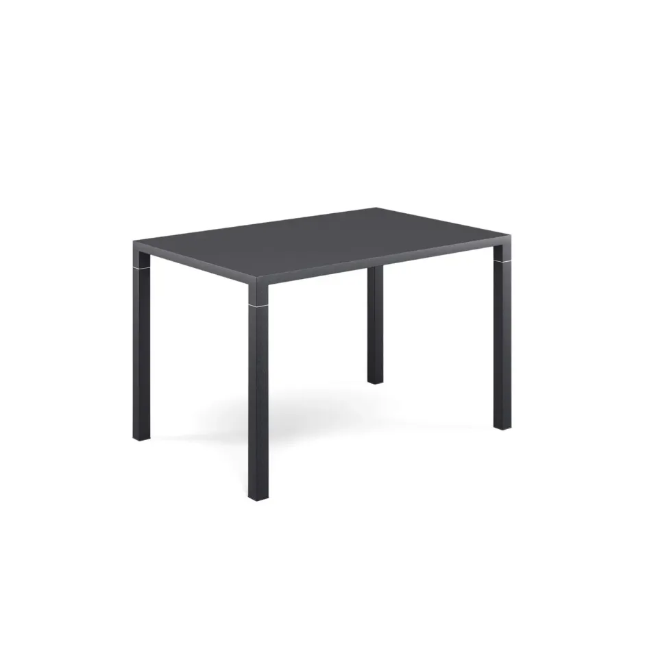 Emu Nova Tisch 120x80 cm Rechtecktisch Outdoor