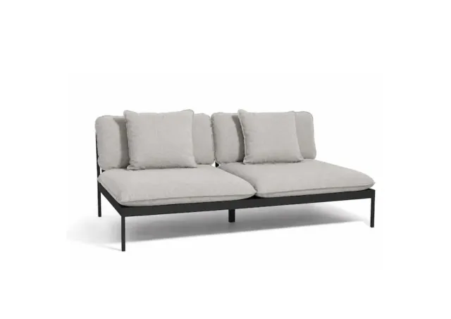 Skargaarden Bönan Lounge Sofa Rahme Loungesofa