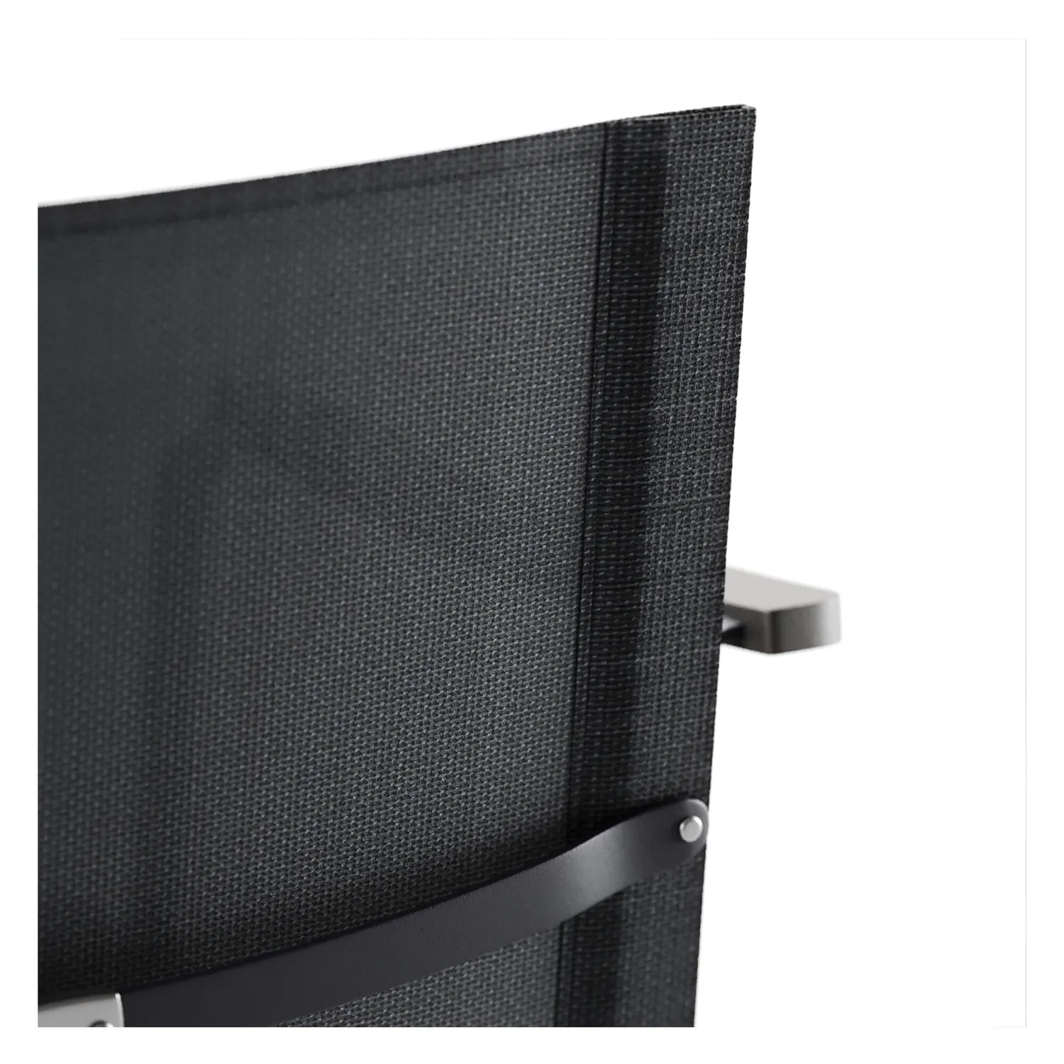 Emu Ciak Regiestuhl Outdoor Stoff Aluminium