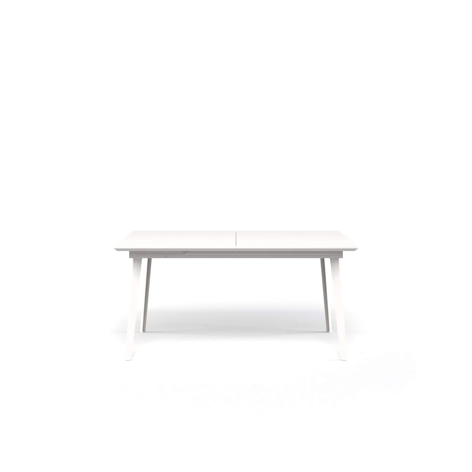 Emu Plus4 Ausziehtisch Gartentisch erweiterbar oval
