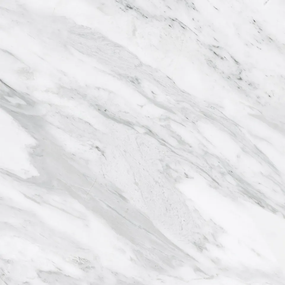 Grosfillex Element 3D Volakas Marble Muster 37x20 Glanz