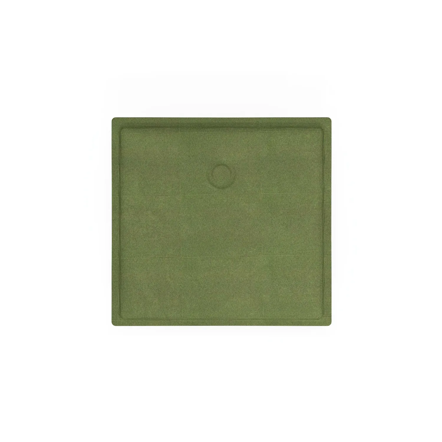 Emu Cuscini Magnetici Quadratisches Sitzkissen Outdoor