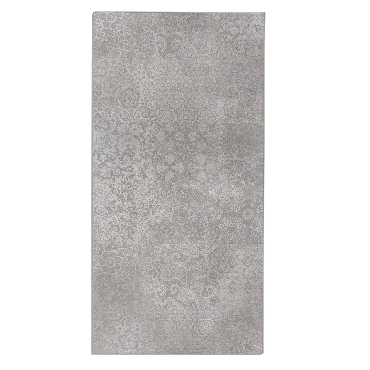 Grosfillex Gx Wall+ 45x90 Wandpaneel Cement Flower Betoneffekt