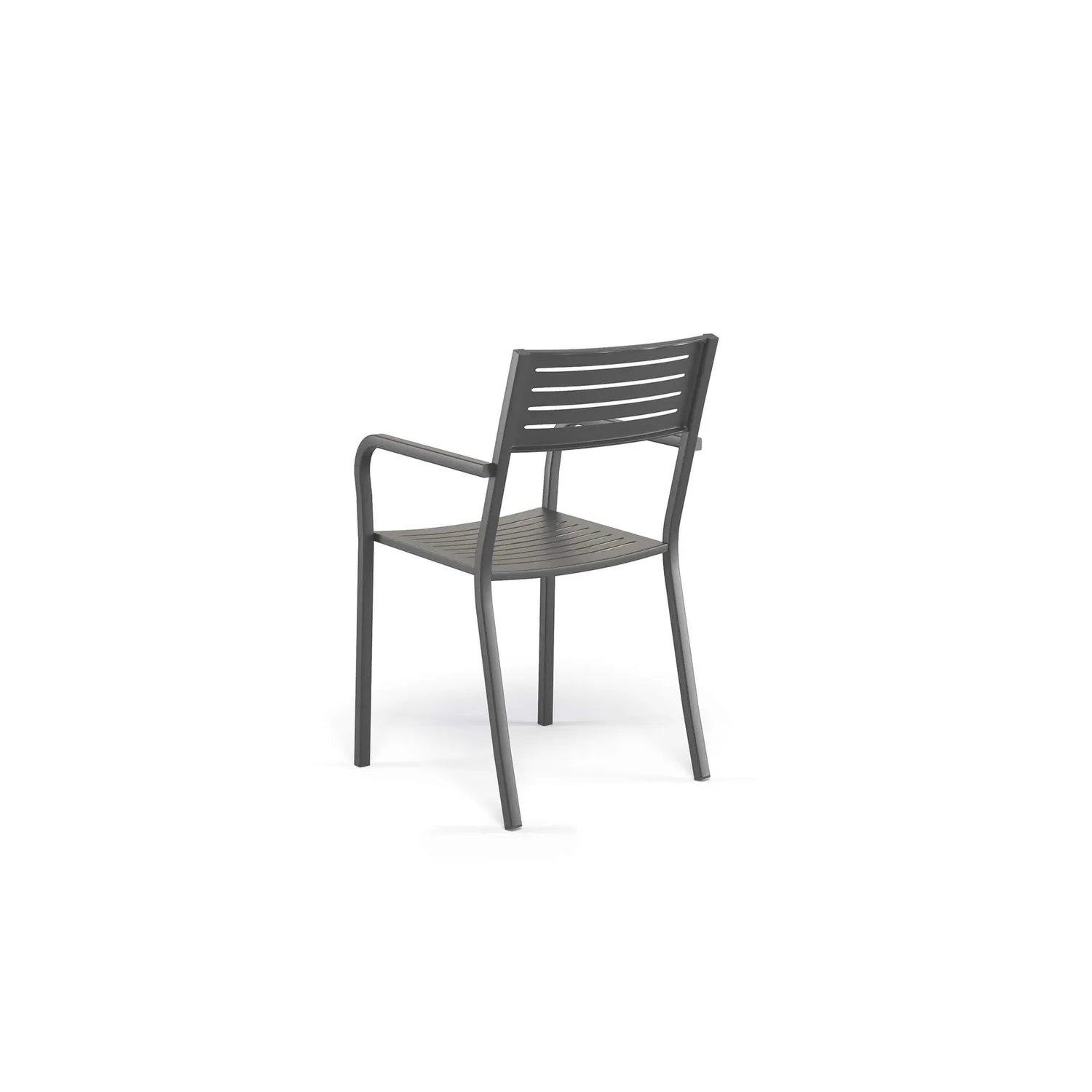 Emu Heaven Butaca Sessel gestreift
