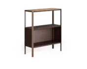 Emu Emily Modulsystem Konfiguration 4 Teak