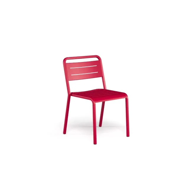 Emu Urban Stuhl Outdoor Aluminium