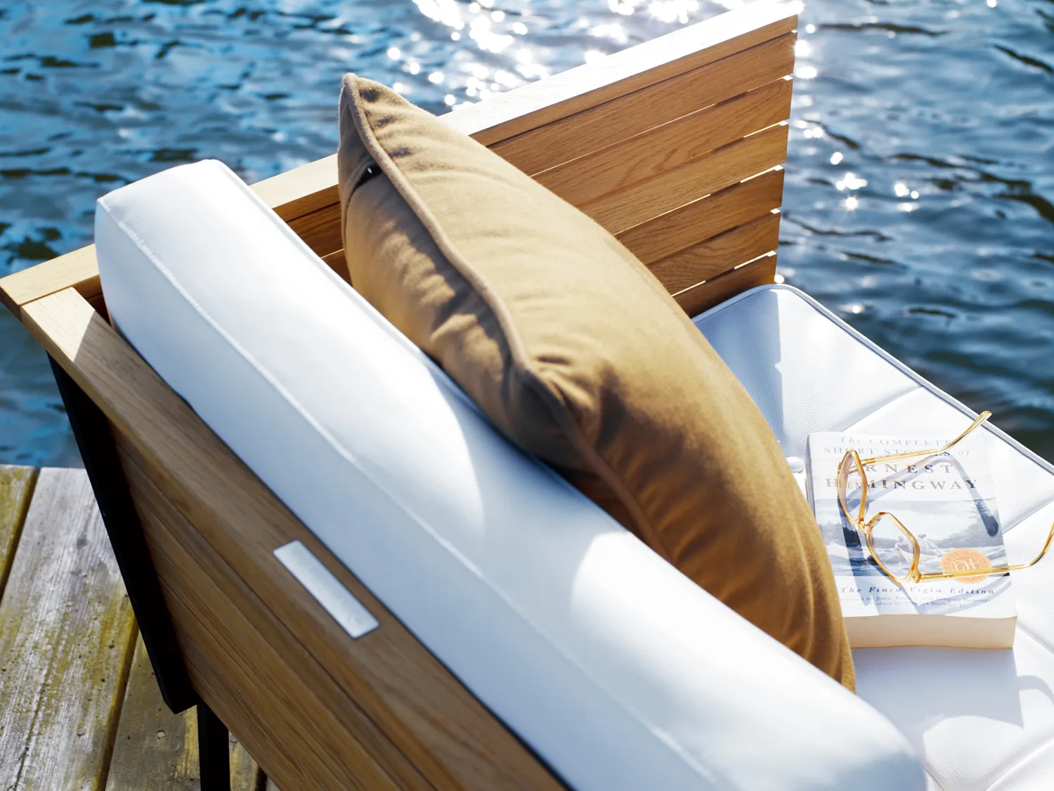 Skargaarden Häringe Lounge Sofa Outdoor