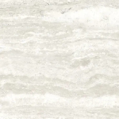 Grosfillex Element 3D Romano Bianco Wandpaneel Weiß glänzend