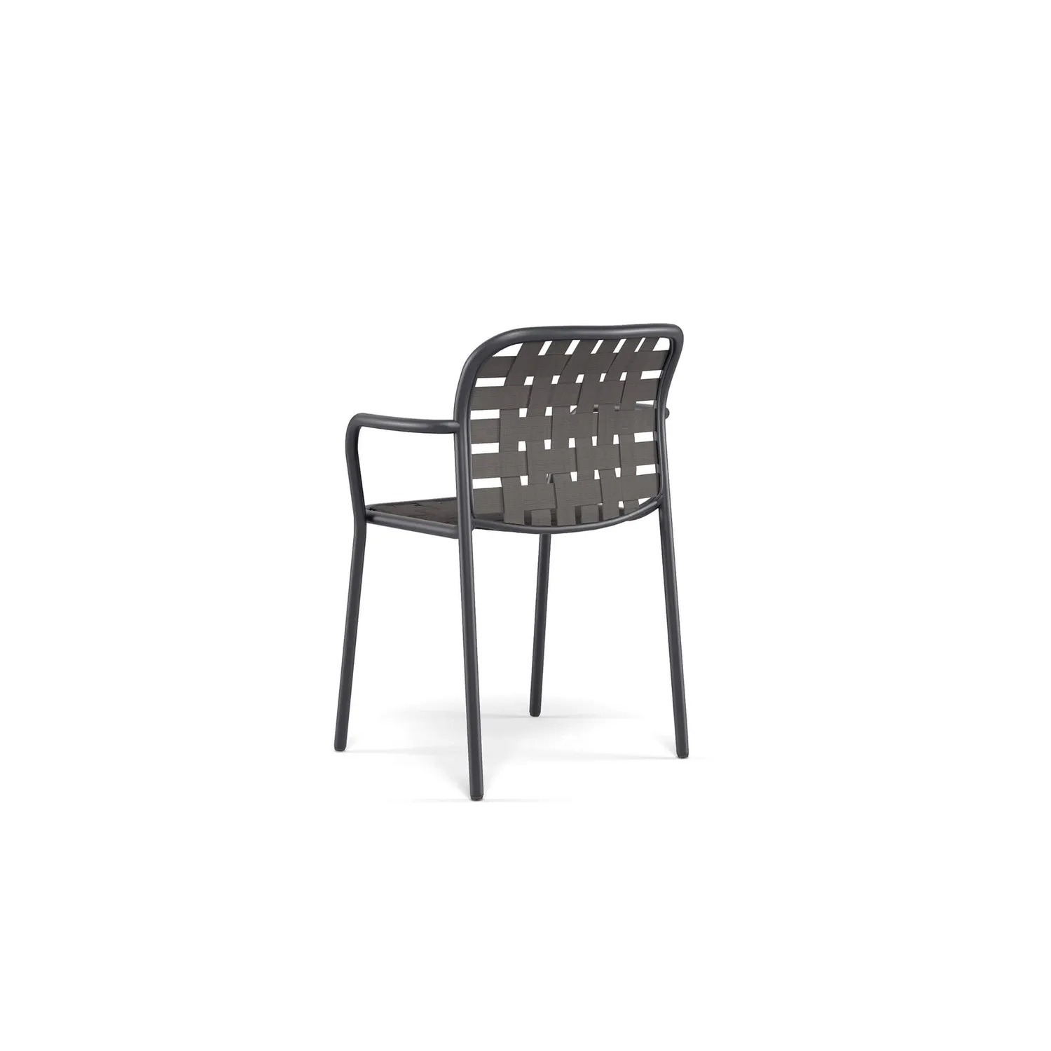 Emu Heaven Fauteuil Gartensessel Acrylriemen