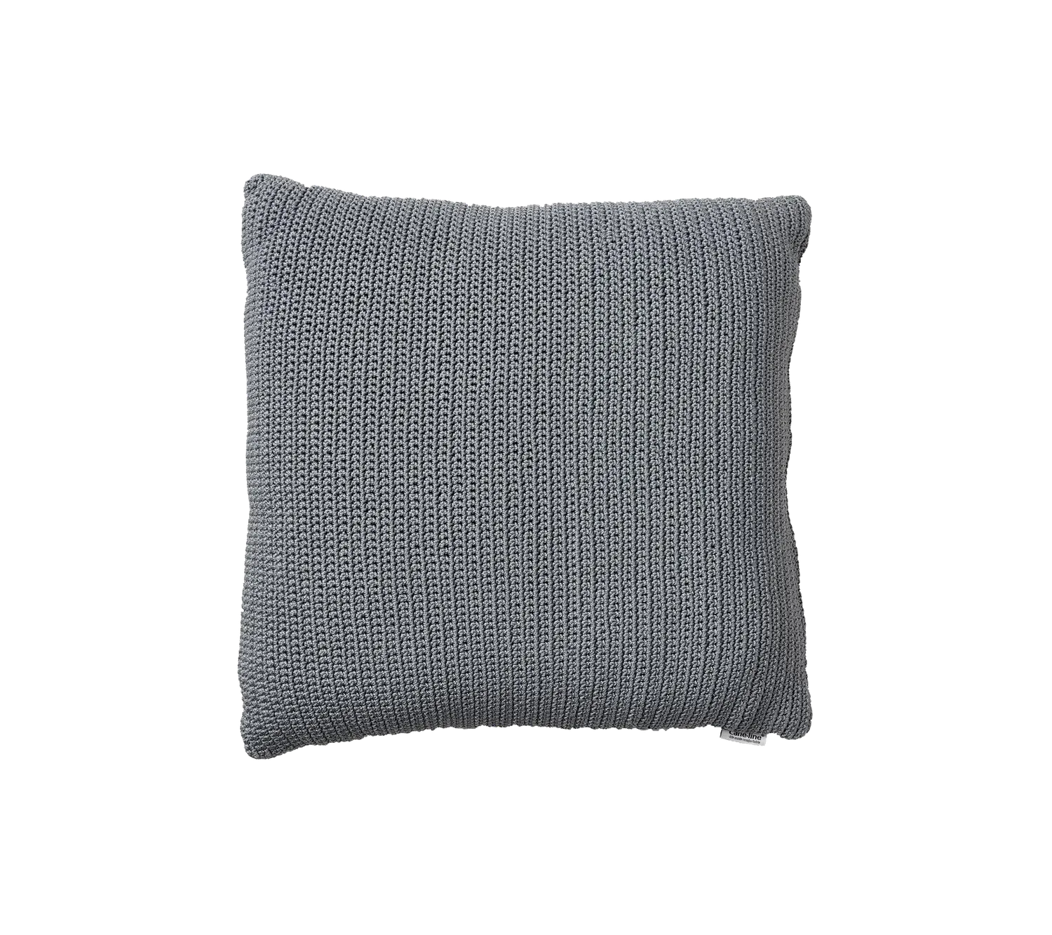 Cane-line Divine Zierkissen 50x50 cm Türkis PP
