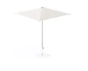 Emu Sole Piazzetta Sonnenschirm 2,5x2,5 Mittelmast