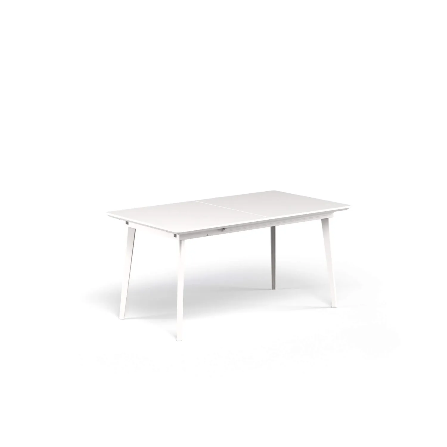 Emu Plus4 Ausziehtisch Gartentisch erweiterbar oval