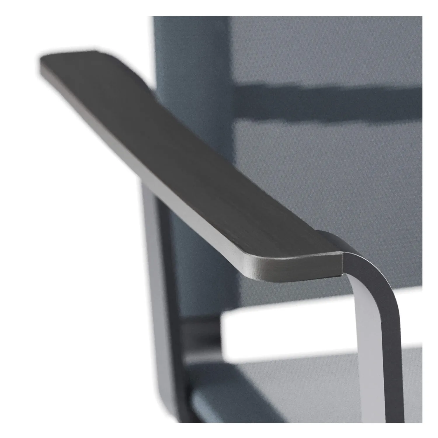 Emu Ciak Regiestuhl Outdoor Stoff Aluminium