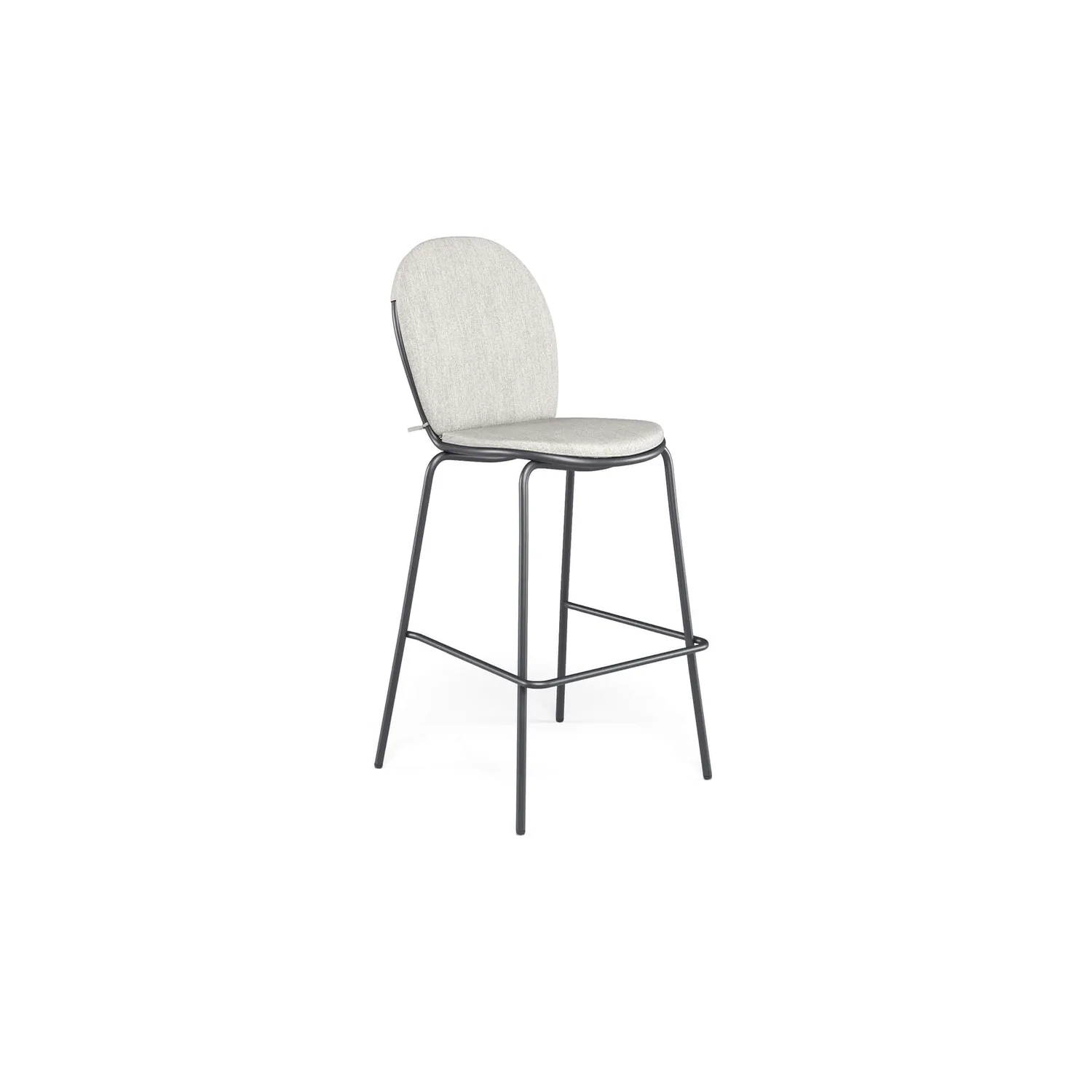 Emu Ronda Hocker Outdoor stapelbar