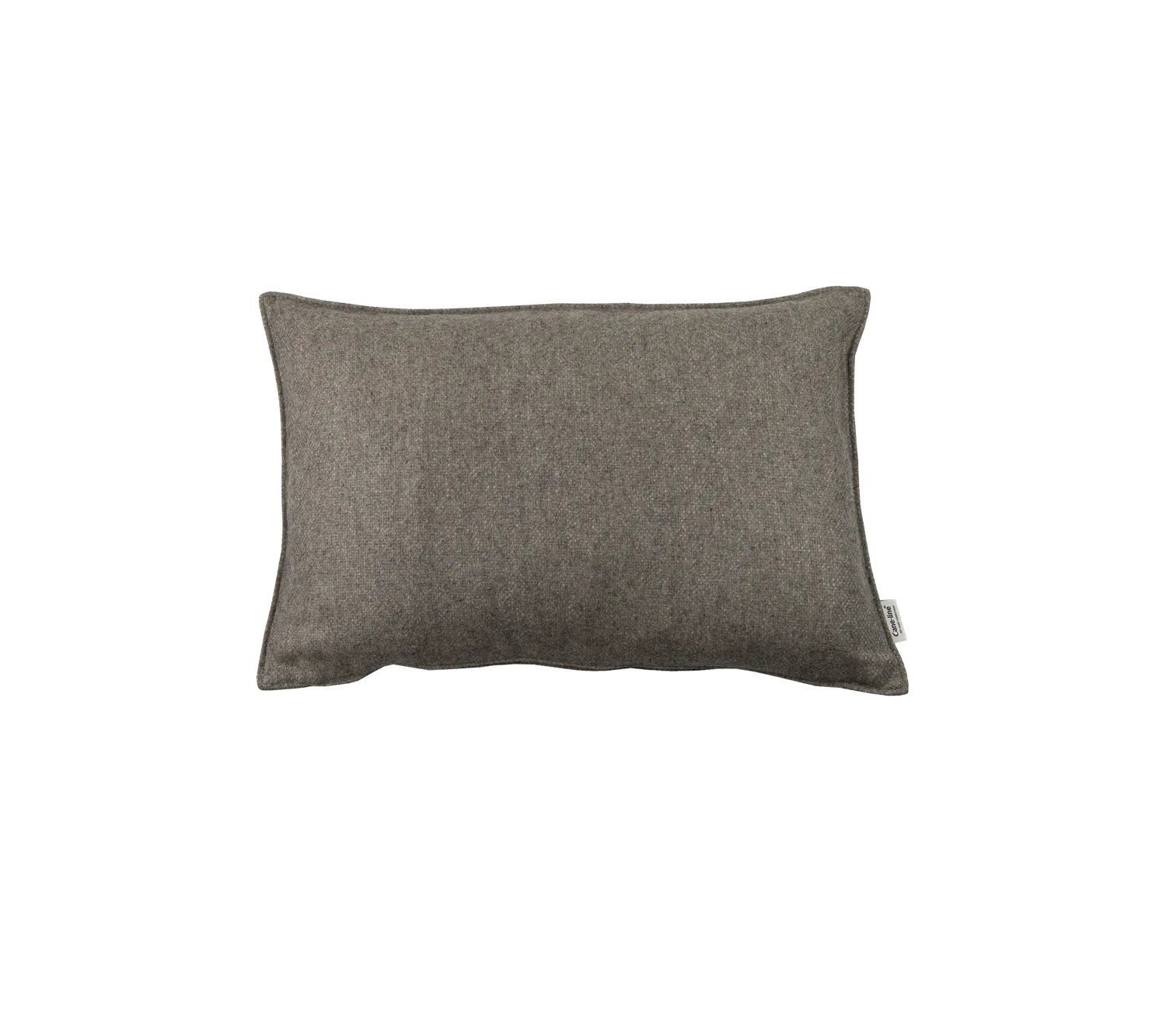 Cane-line Zen Zierkissen 40x60 Hellbraun Sofakissen