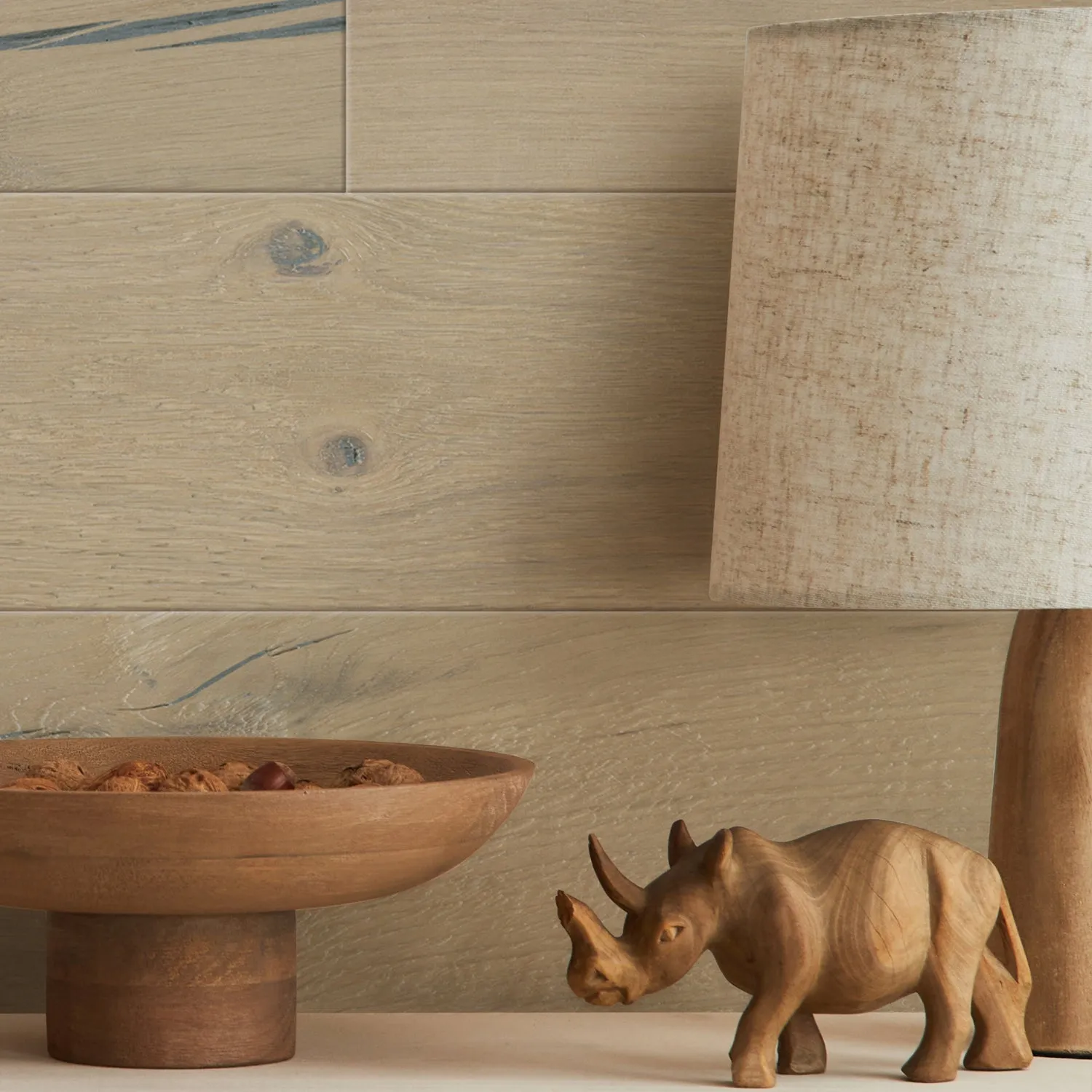 Grosfillex Accent Yellowstone Wandpaneele Holzoptik