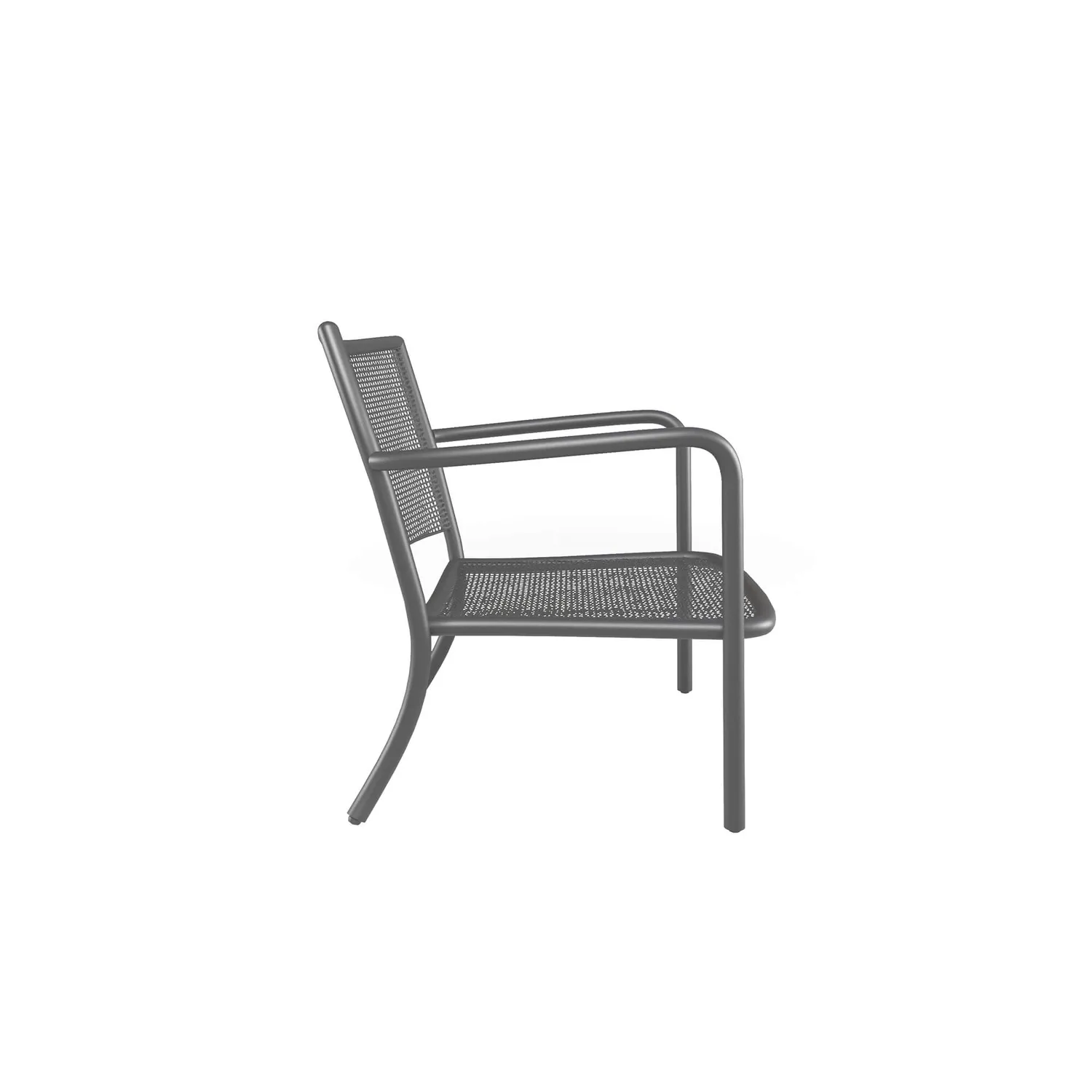 Emu Heaven Loungesessel Segno Streifen Outdoor