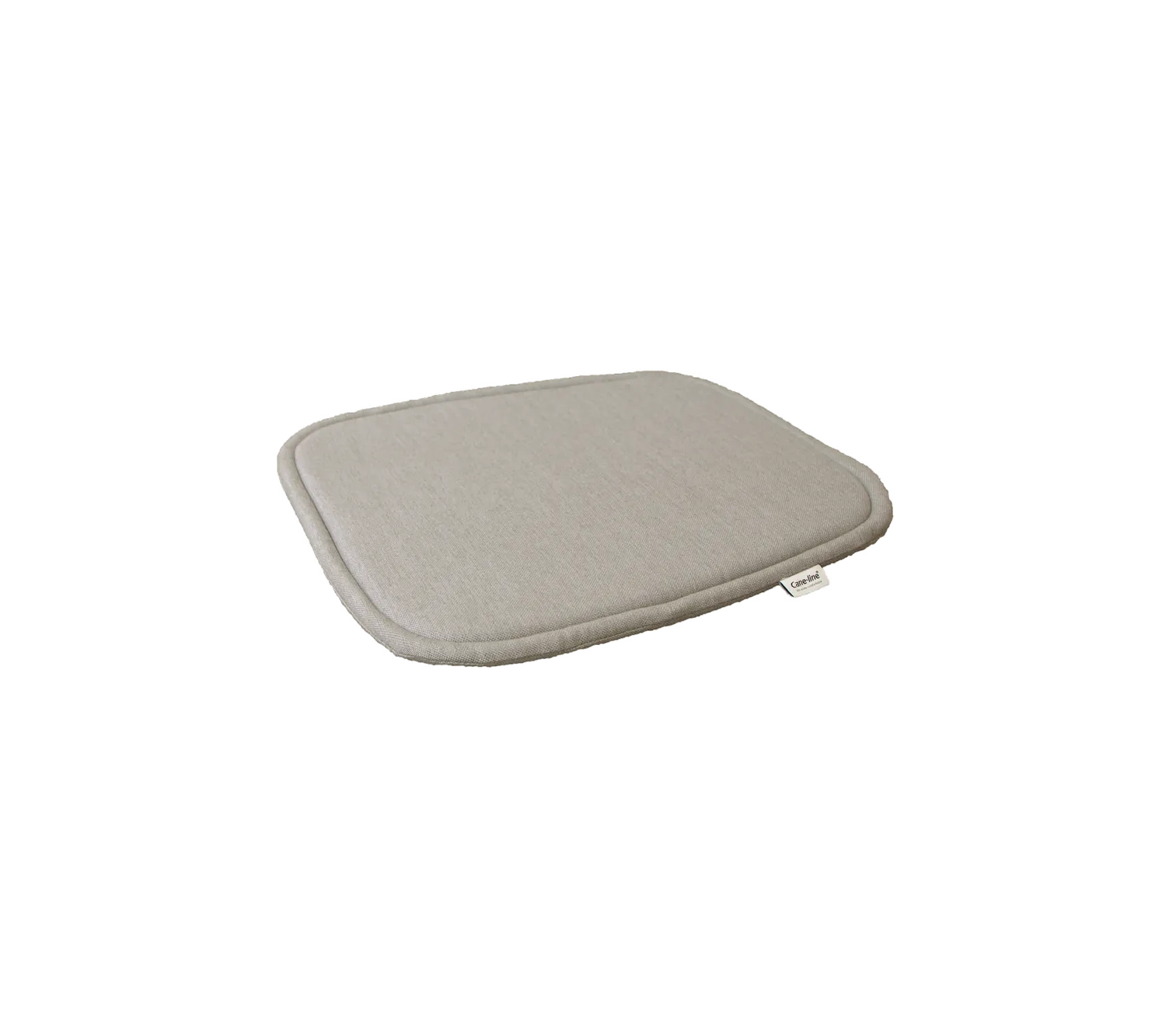 Cane-line Blend Sitzkissen grau Natté Stuhl