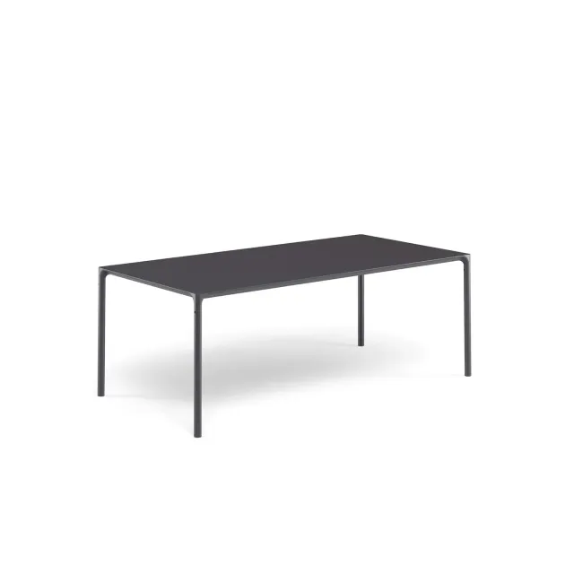 Emu Terramare Mesa rectangular 203x103 Gartentisch