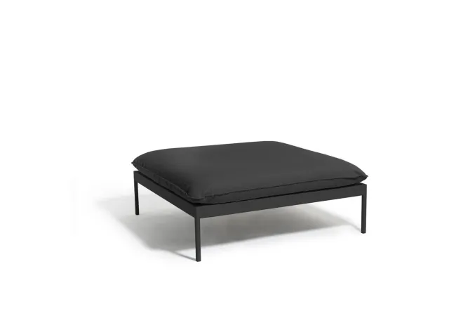 Skargaarden Bönan Lounge Ottoman Fußhocker Outdoor
