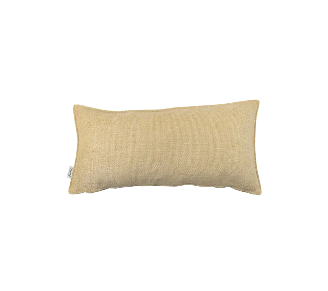 Cane-line Essence Zierkissen 30x60 Hellgrau weich