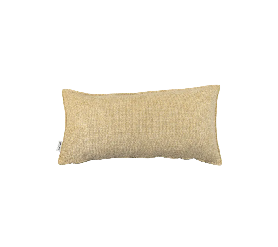 Cane-line Essence Zierkissen 30x60 Hellgrau weich