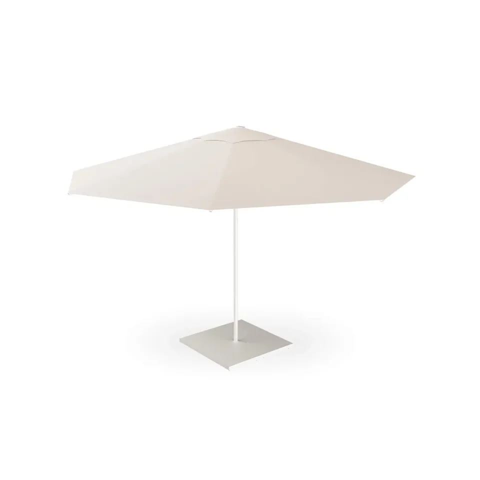 Emu Ducale d4 Sonnenschirm Mittelstock Aluminium