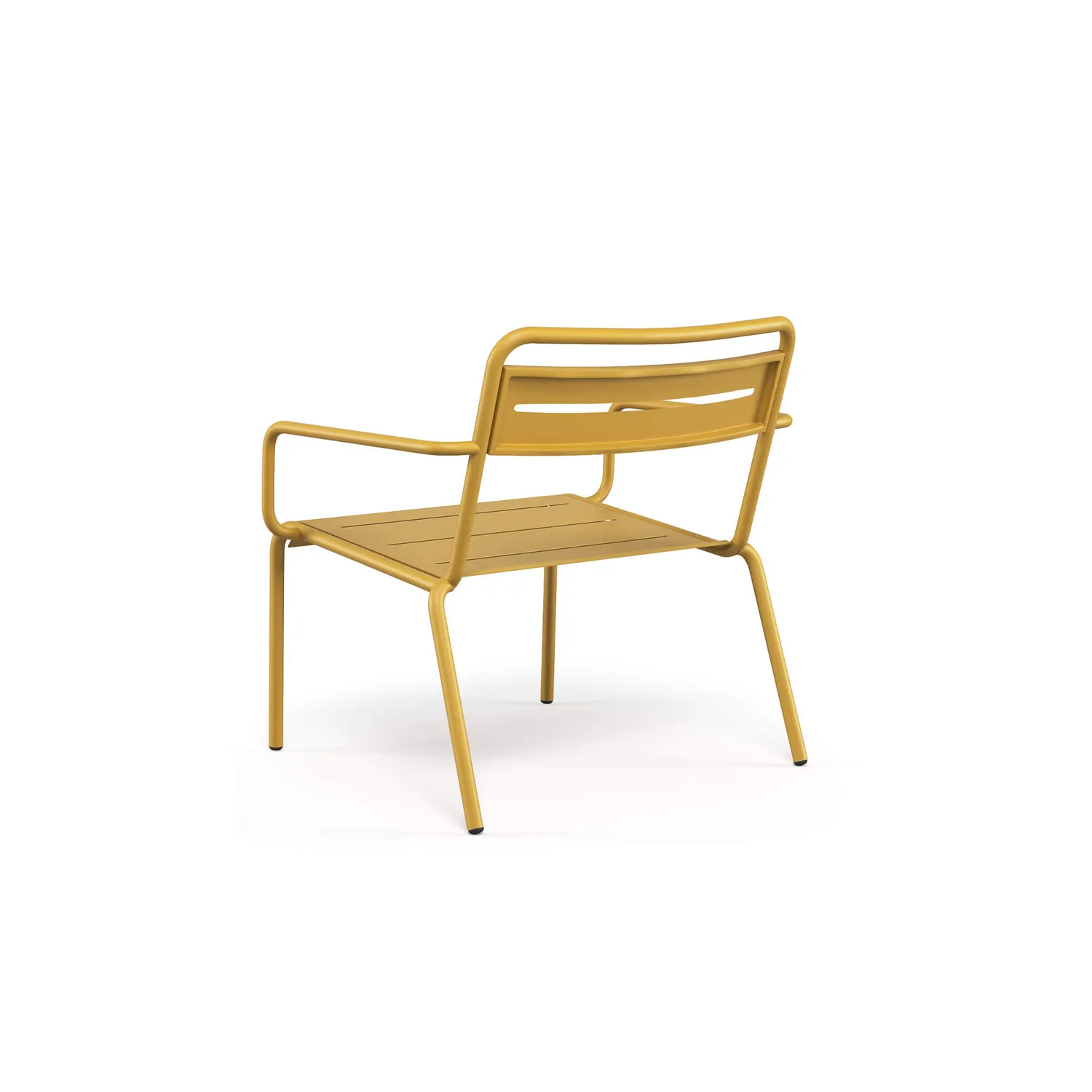 Emu Heaven Sillon Stuhl aus der Star-Serie farbig