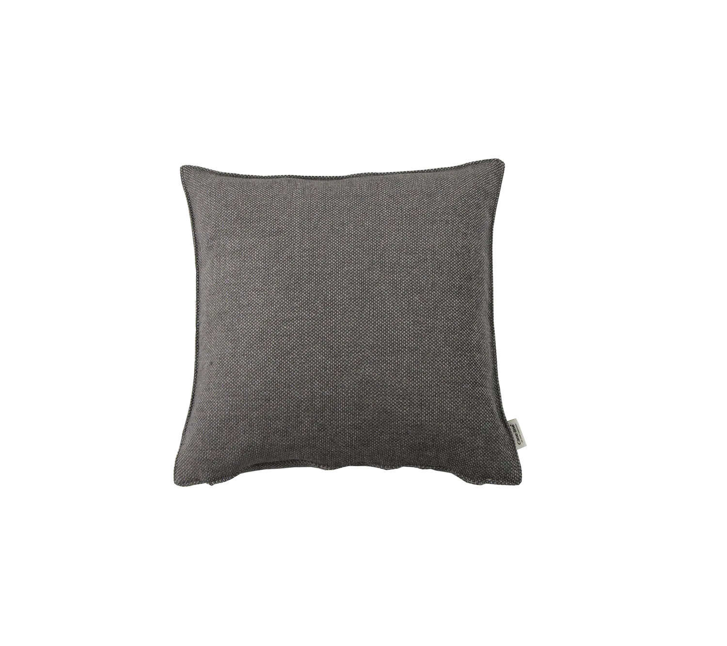 Cane-line Essence Zierkissen 50x50 hellgrau indoor