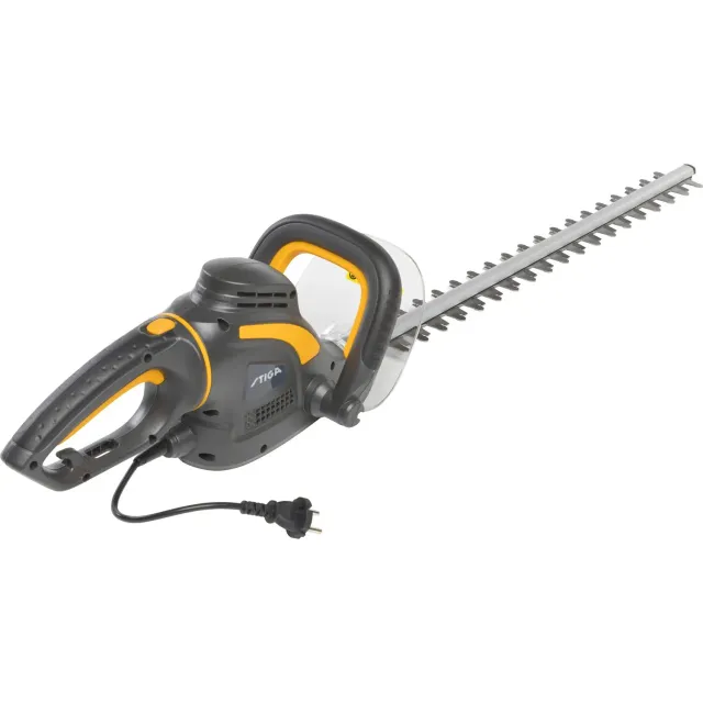 Stiga HT 106c Elektro-Heckenschere bis 20 mm