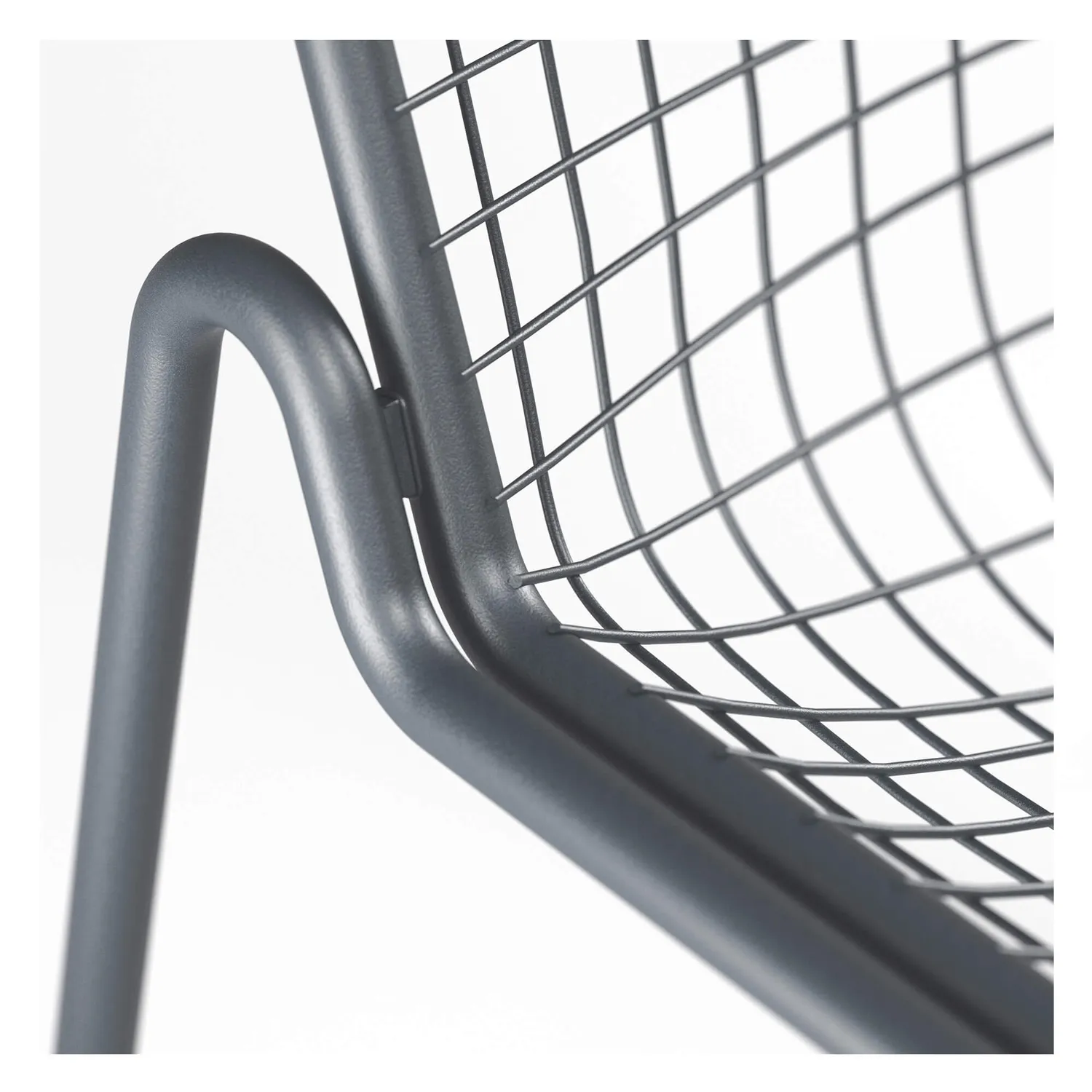 Emu Rio R50 Hocker Stahl Gartenhocker stapelbar